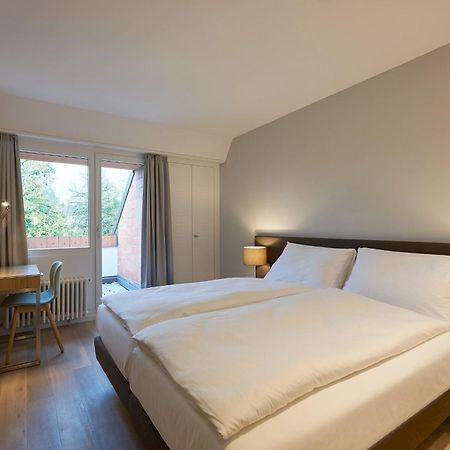 Parkhotel Wallberg Volketswil المظهر الخارجي الصورة