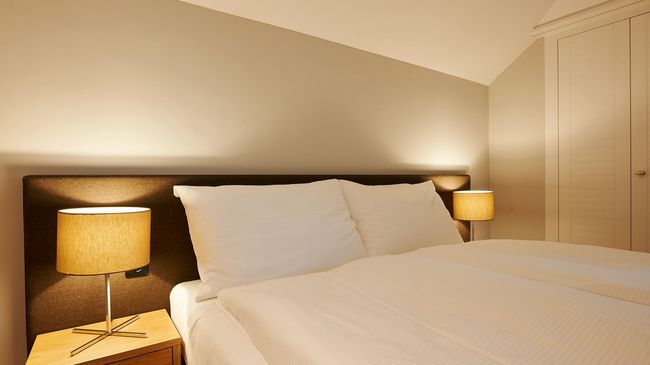Parkhotel Wallberg Volketswil الغرفة الصورة
