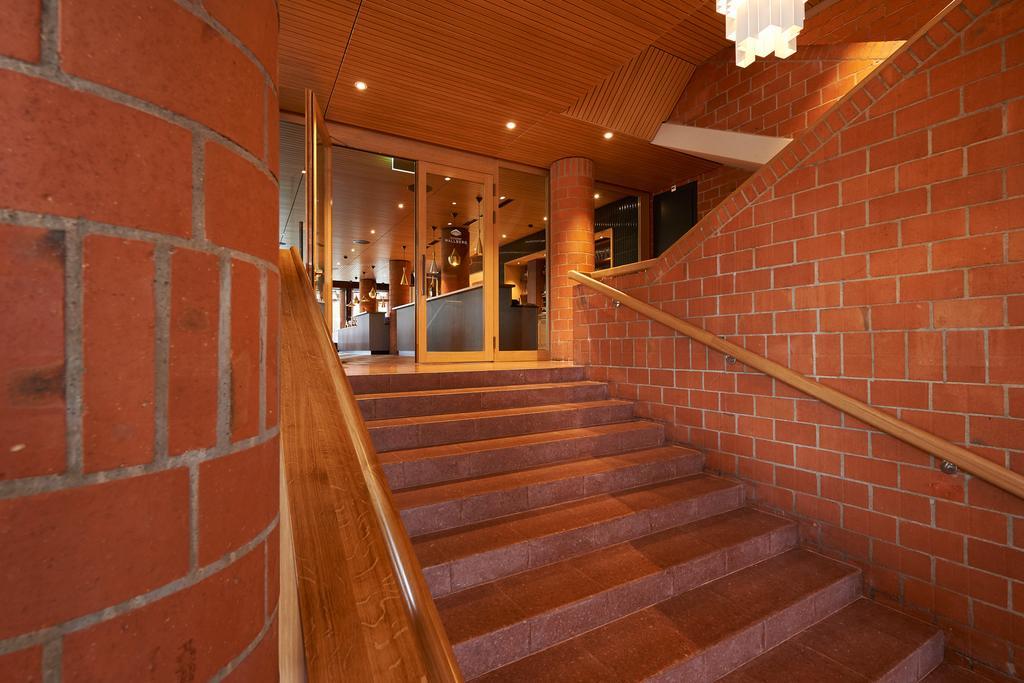 Parkhotel Wallberg Volketswil المظهر الخارجي الصورة