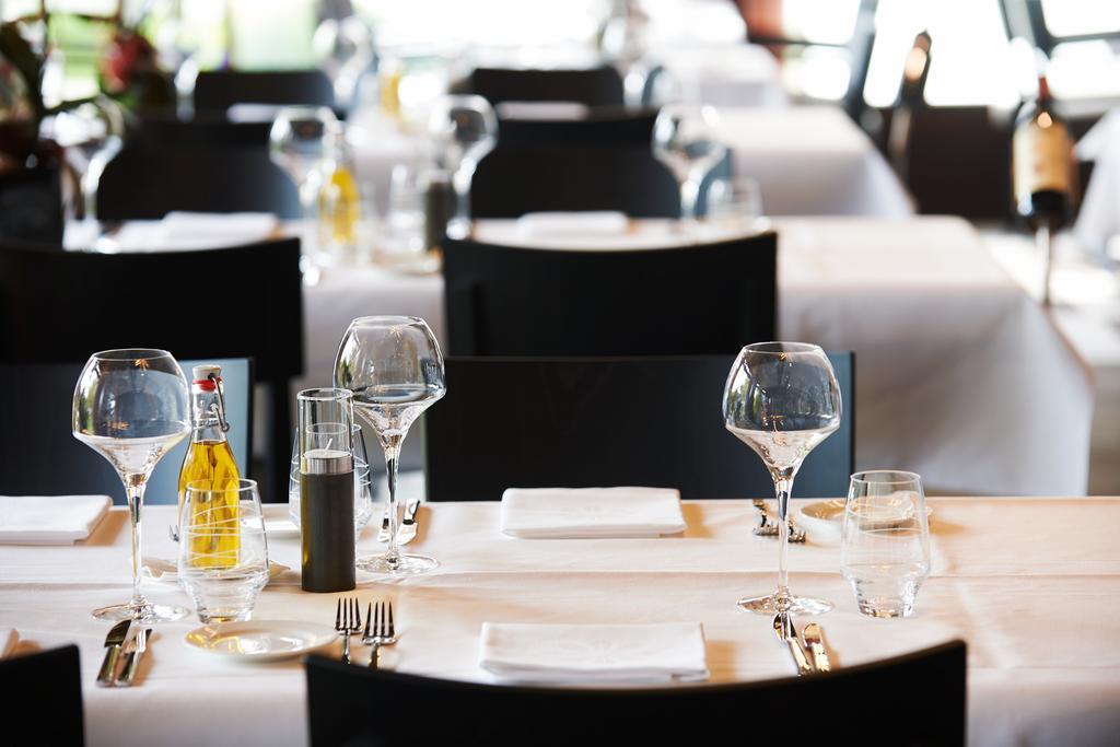 Parkhotel Wallberg Volketswil المظهر الخارجي الصورة