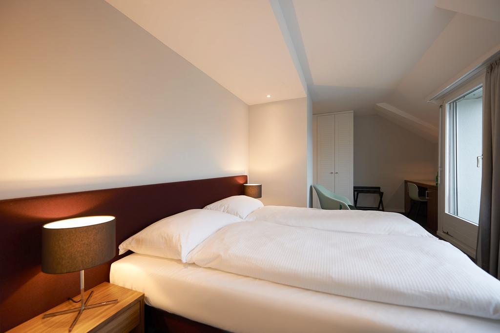 Parkhotel Wallberg Volketswil الغرفة الصورة