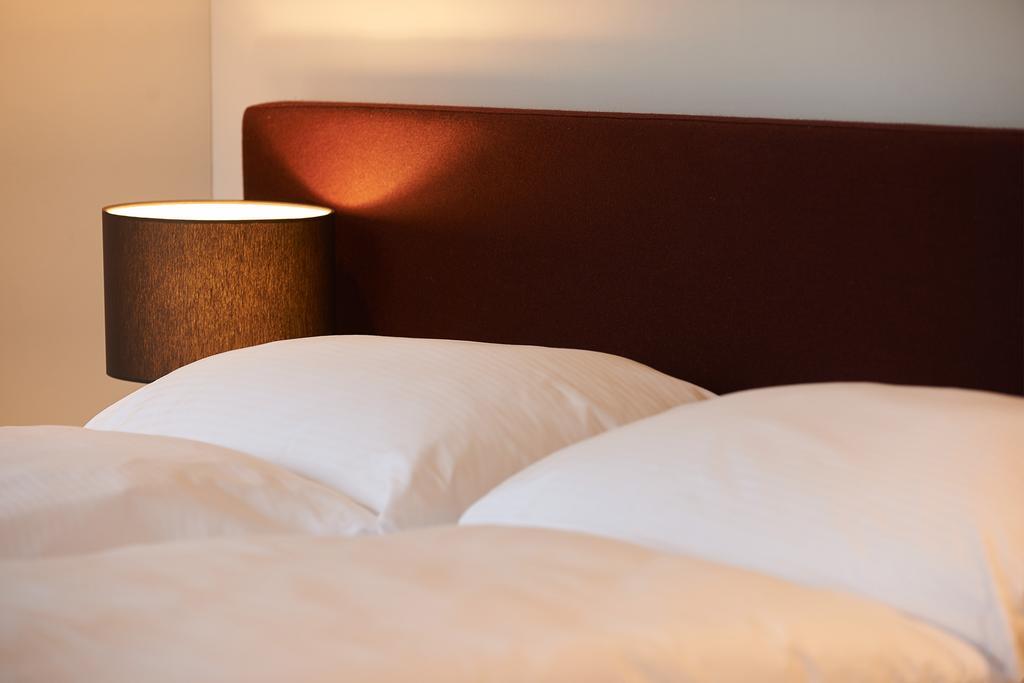 Parkhotel Wallberg Volketswil الغرفة الصورة