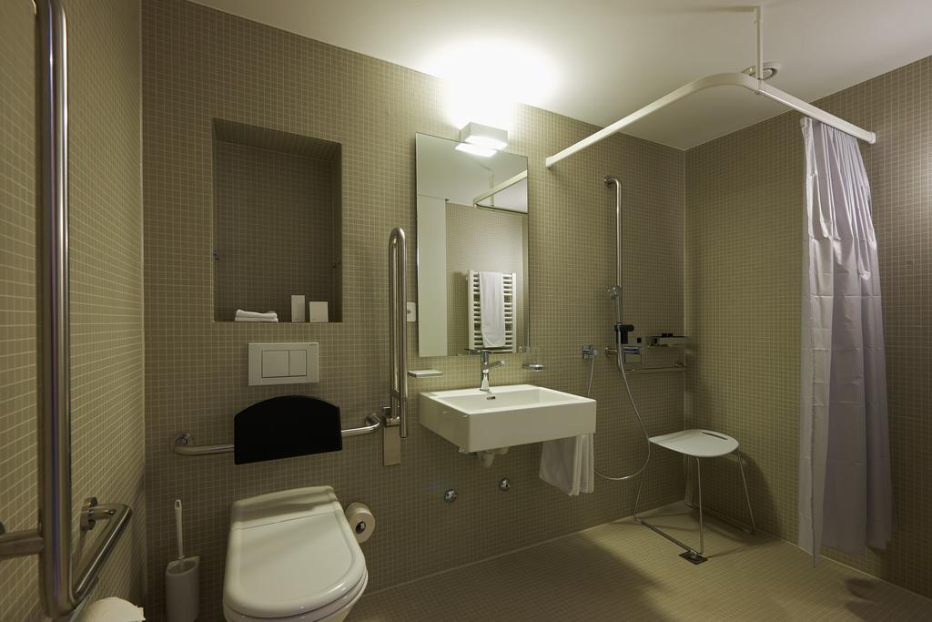 Parkhotel Wallberg Volketswil المظهر الخارجي الصورة