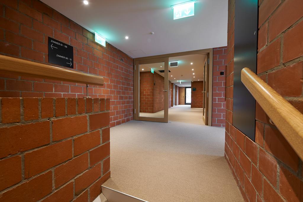 Parkhotel Wallberg Volketswil المظهر الخارجي الصورة