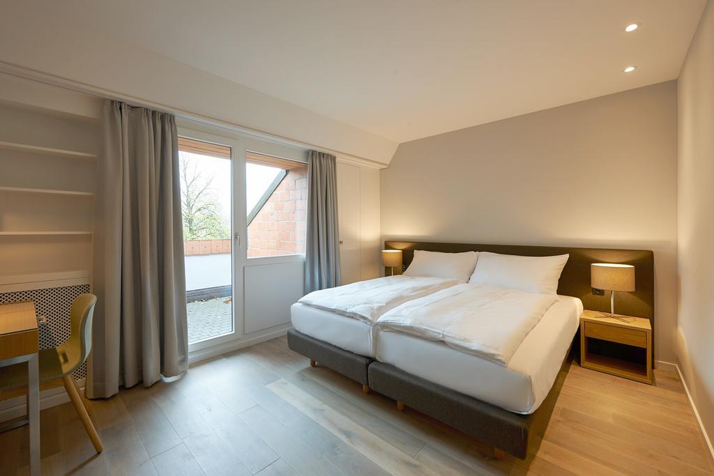 Parkhotel Wallberg Volketswil الغرفة الصورة