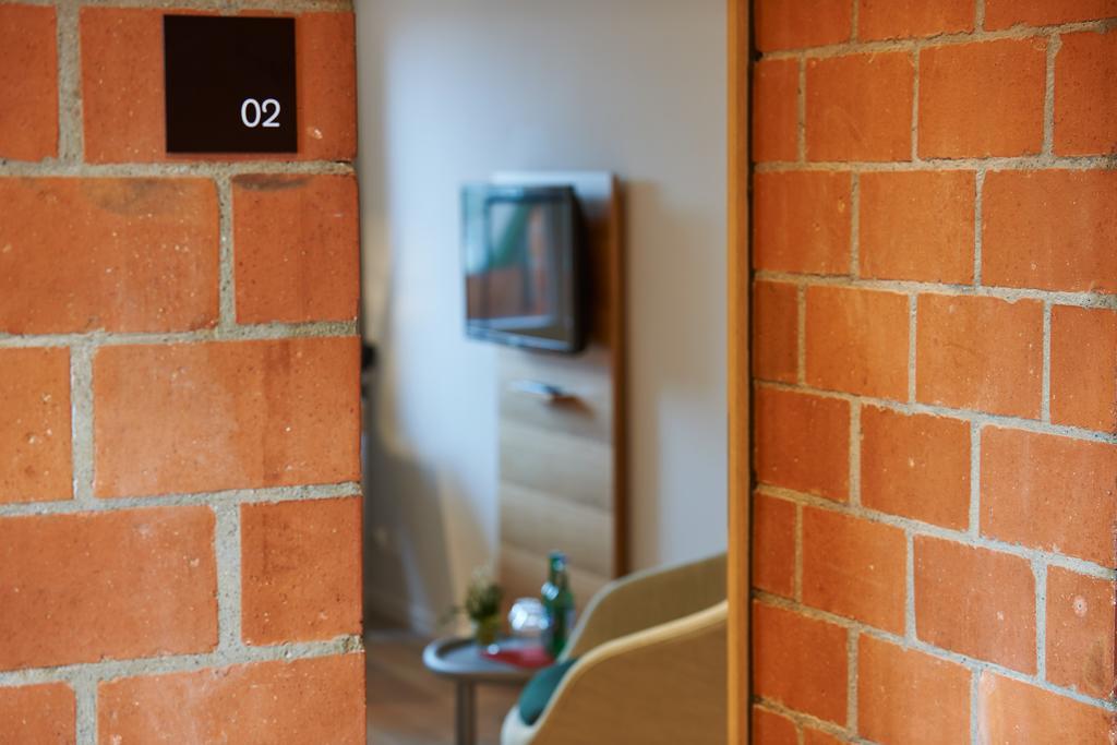 Parkhotel Wallberg Volketswil الغرفة الصورة