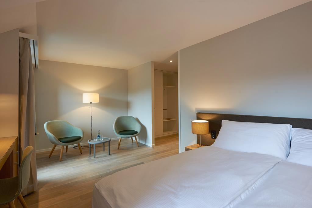 Parkhotel Wallberg Volketswil الغرفة الصورة