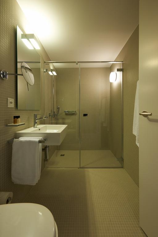 Parkhotel Wallberg Volketswil الغرفة الصورة