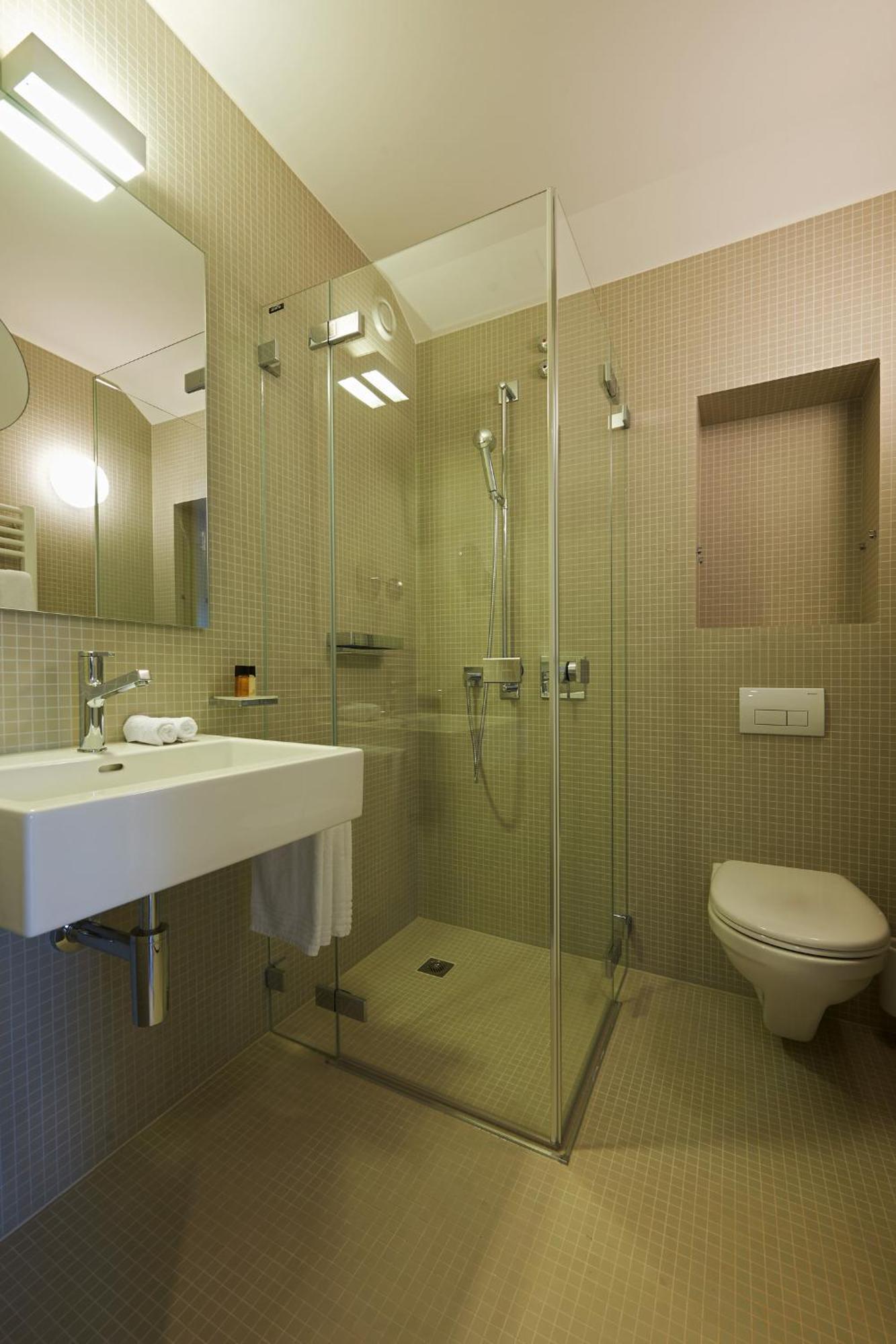 Parkhotel Wallberg Volketswil الغرفة الصورة