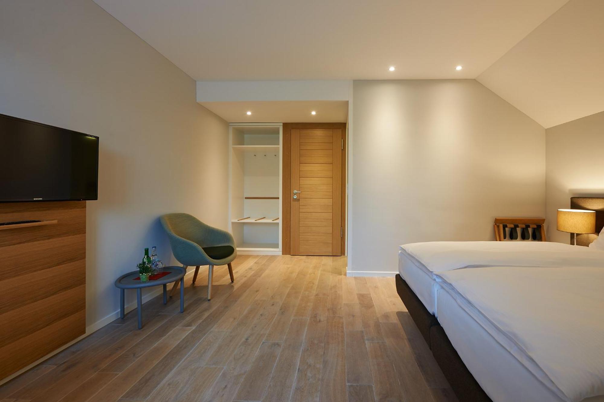 Parkhotel Wallberg Volketswil المظهر الخارجي الصورة