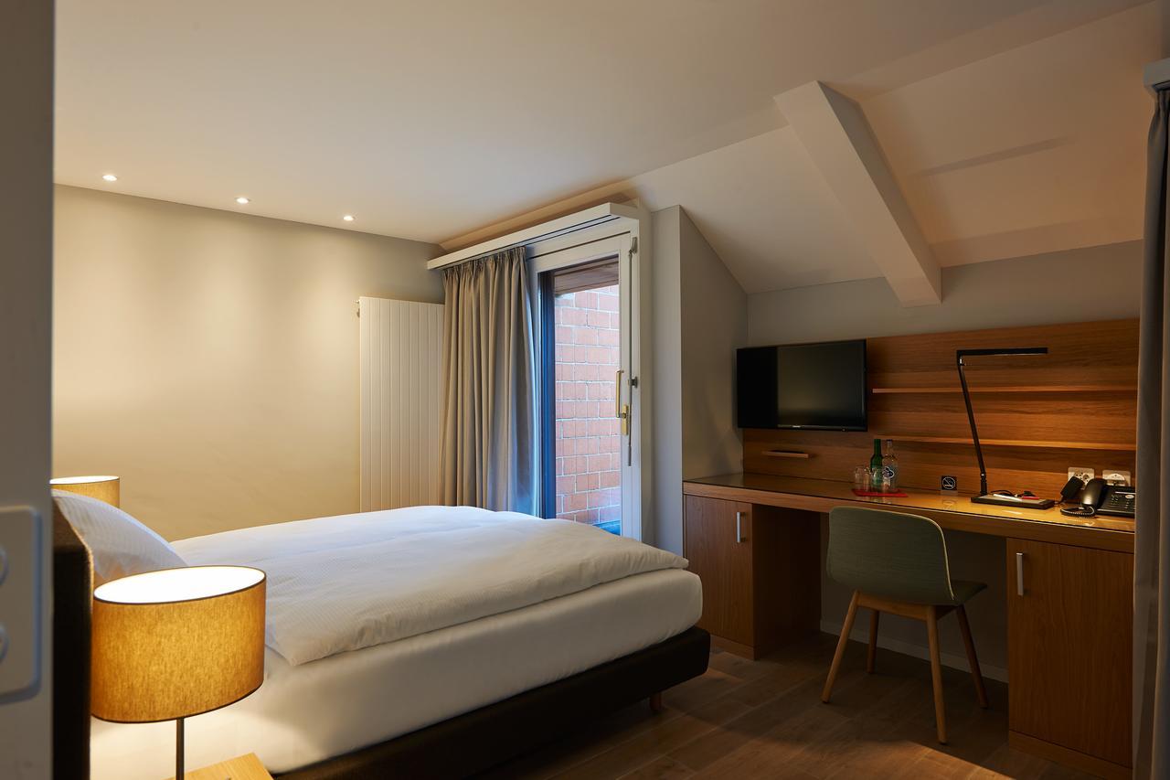 Parkhotel Wallberg Volketswil الغرفة الصورة
