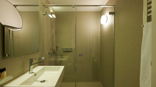 Parkhotel Wallberg Volketswil الغرفة الصورة